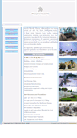 Mobile Screenshot of calvintechnotouch.com